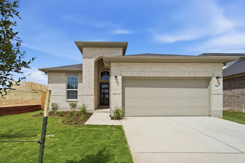 250 Tundra Lane, Buda