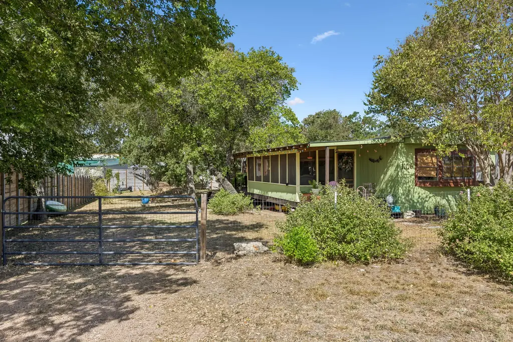 1106 Minnie Drive, Austin