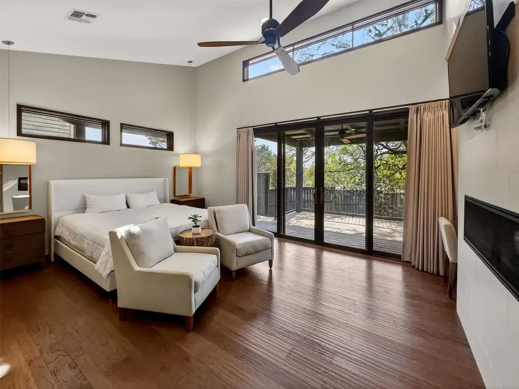 2113 Barbaro Way 17, Spicewood