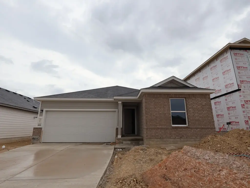 9405 Corvallis Drive, Austin