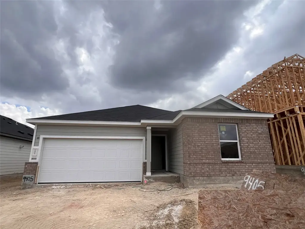 9405 Corvallis Drive, Austin