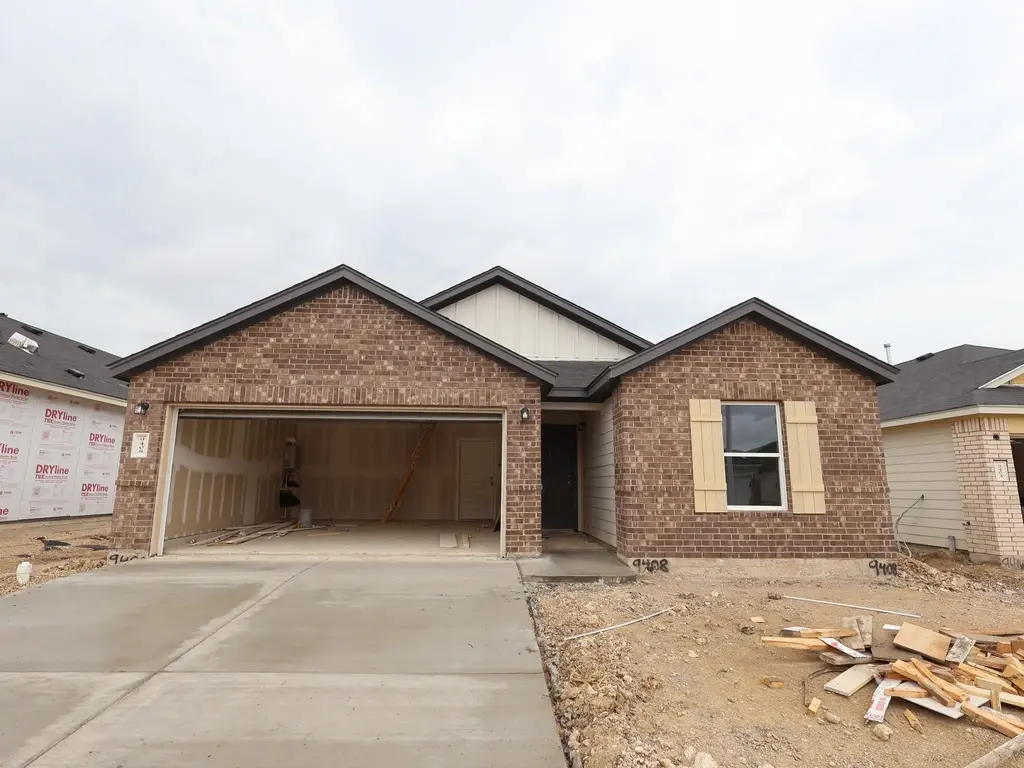 9408 Corvallis Drive, Austin