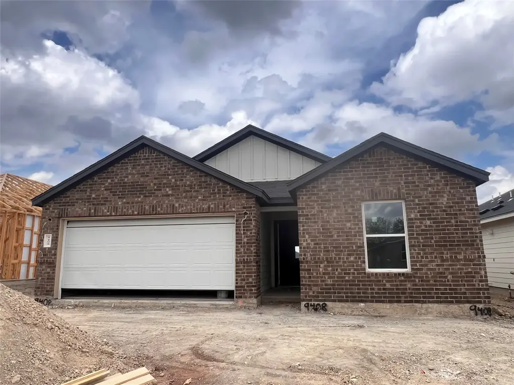 9408 Corvallis Drive, Austin