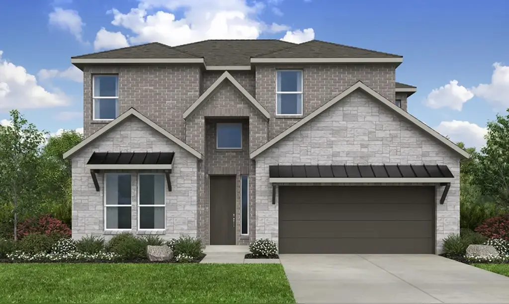 170 Jagged Iron Trace, Dripping Springs