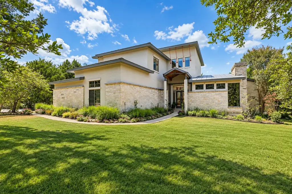 5910 Travis Woods Cove, Austin