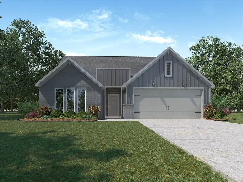 2022 Mandarin Court, Copperas Cove
