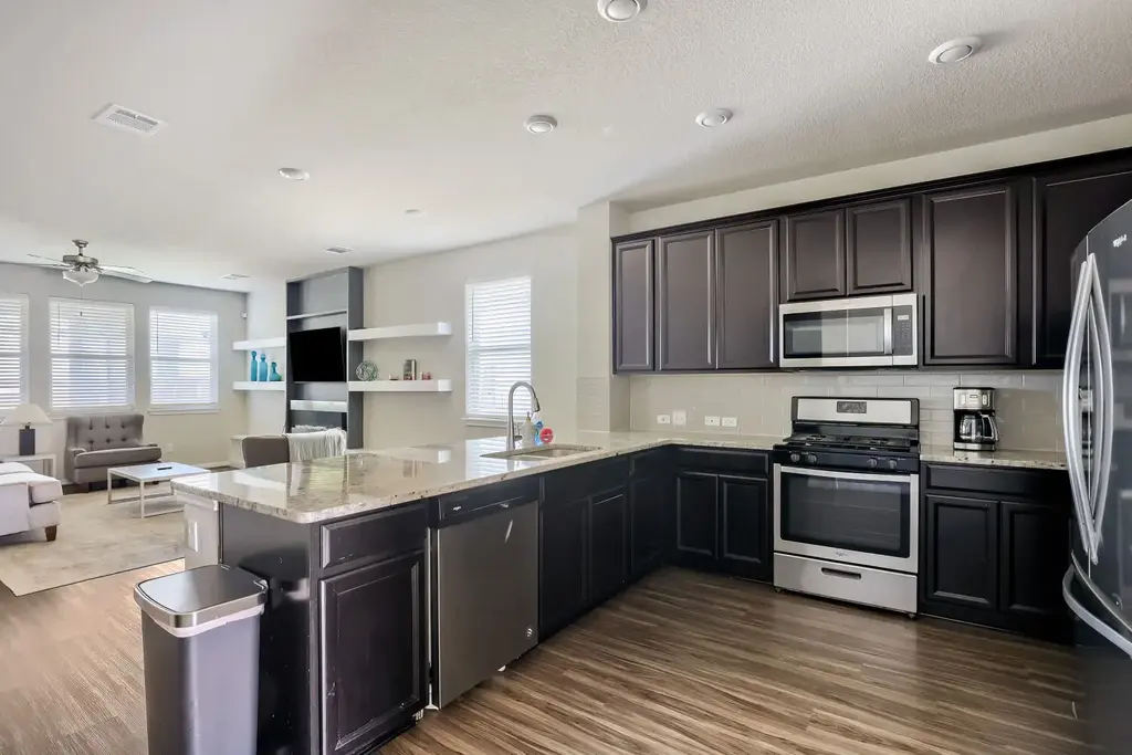 5547 Bellissima Way, Round Rock