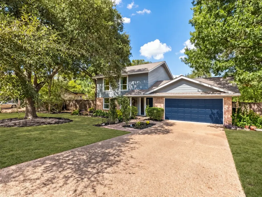2406 Lancaster Drive, Austin