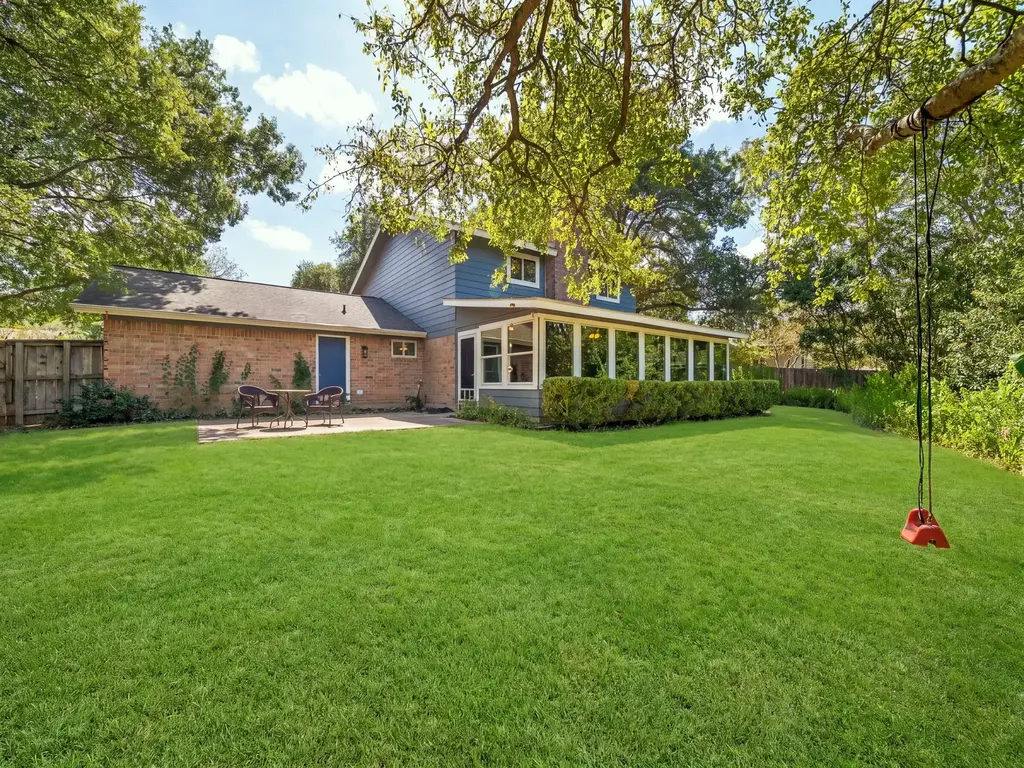 2406 Lancaster Drive, Austin