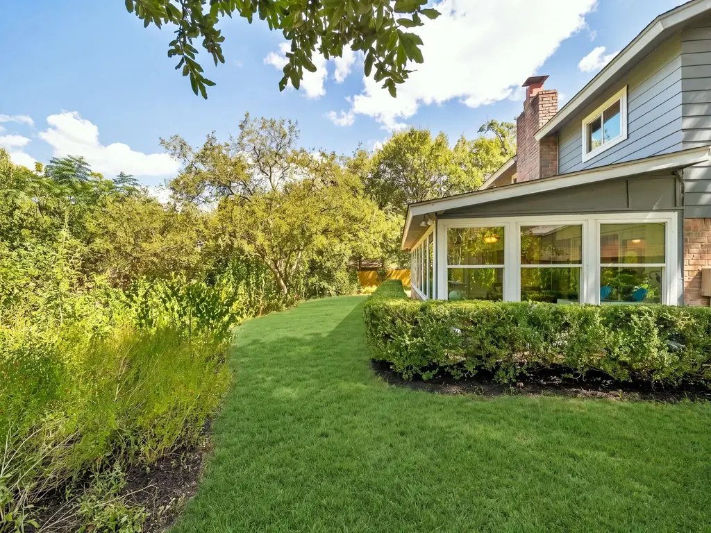 2406 Lancaster Drive, Austin
