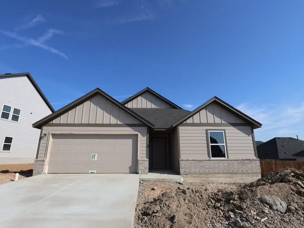 4712 Lava Island Drive, Austin