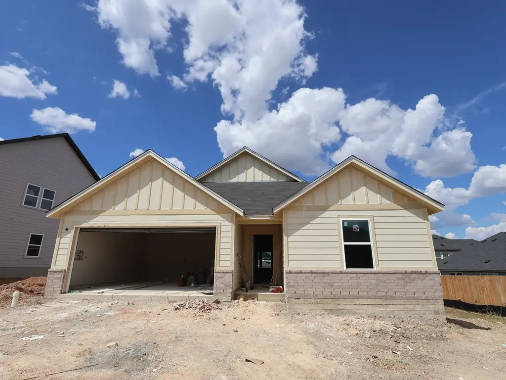 4712 Lava Island Drive, Austin