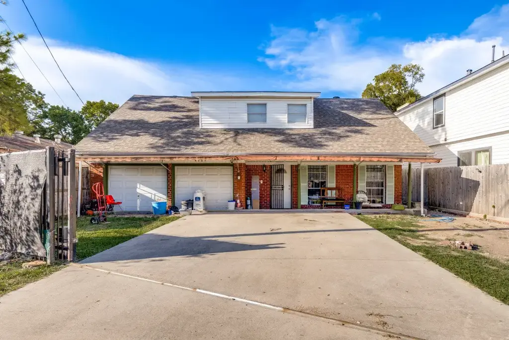 4709 Baton Rouge Street, Houston