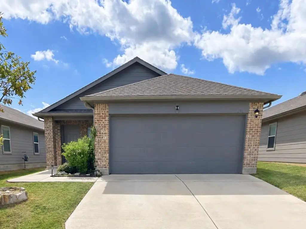 216 Dorchester Drive, Uhland