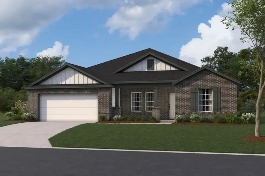 13409 Van Hollen Road, Manor