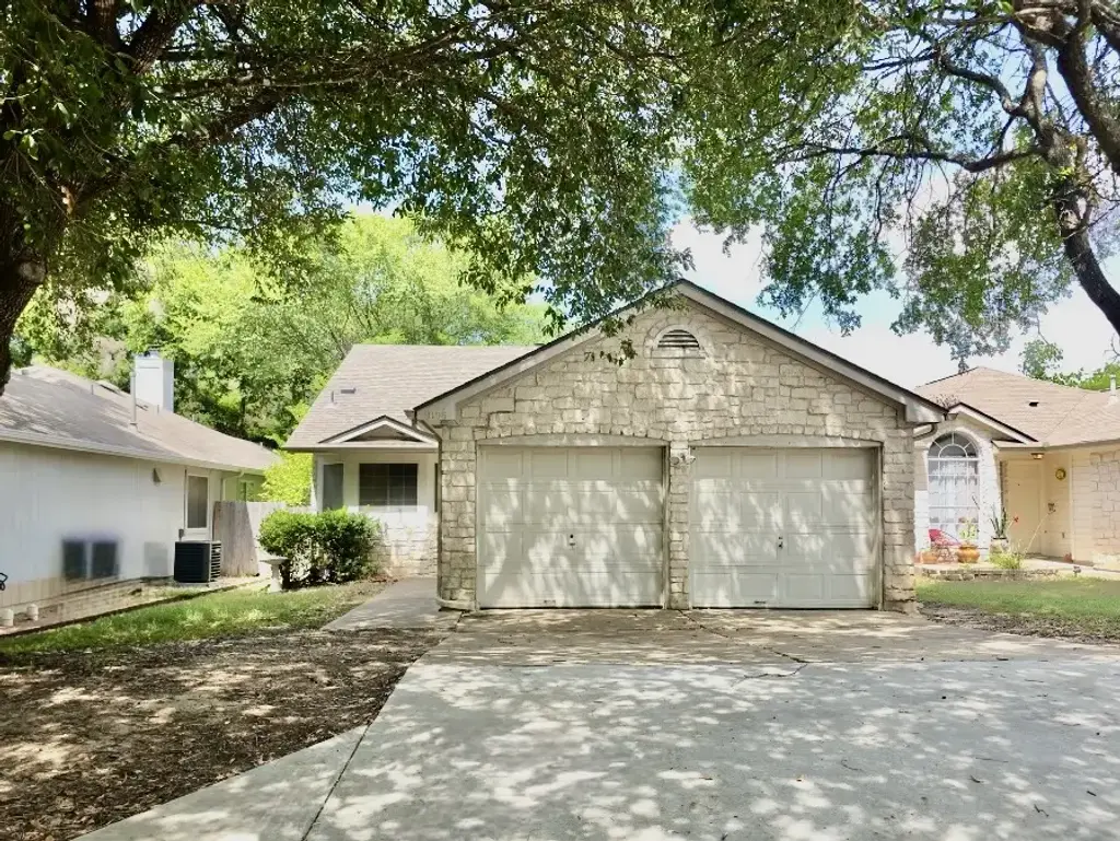 9106 Wellesley Drive, Austin