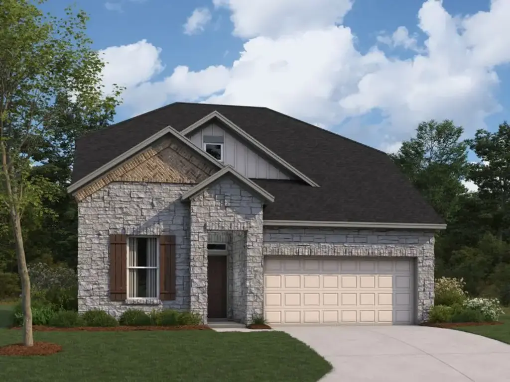824 Boise Drive, Leander