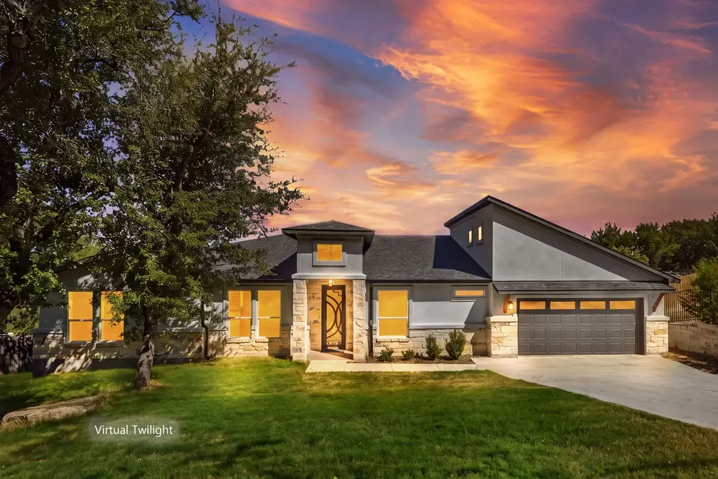 20302 Boggy Ford Road, Lago Vista