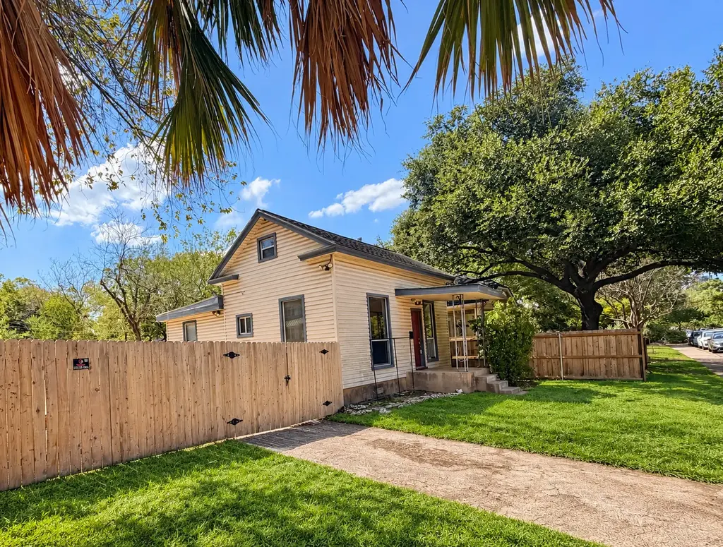 1509 Willow Street, Austin