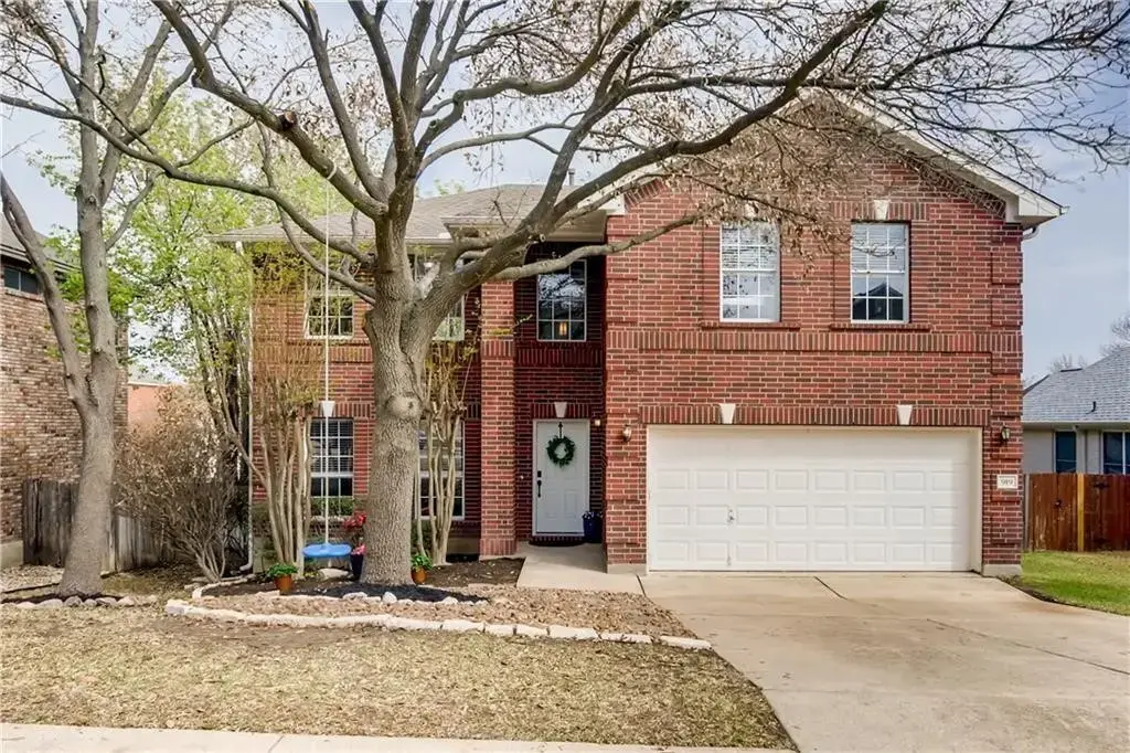 919 Cashew Lane, Cedar Park