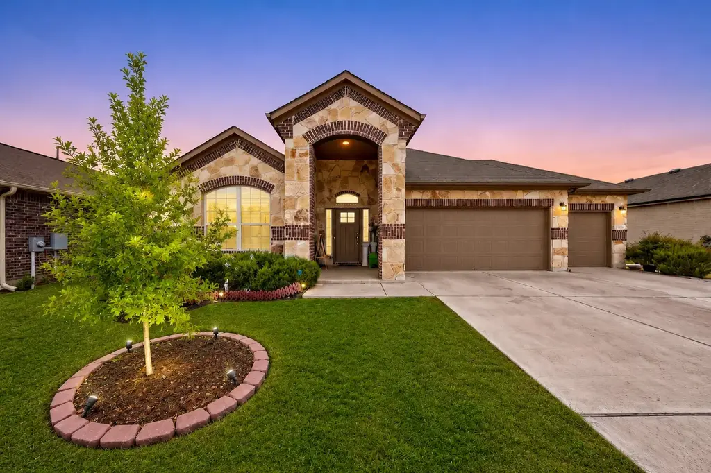 18217 Cercina Trail, Pflugerville