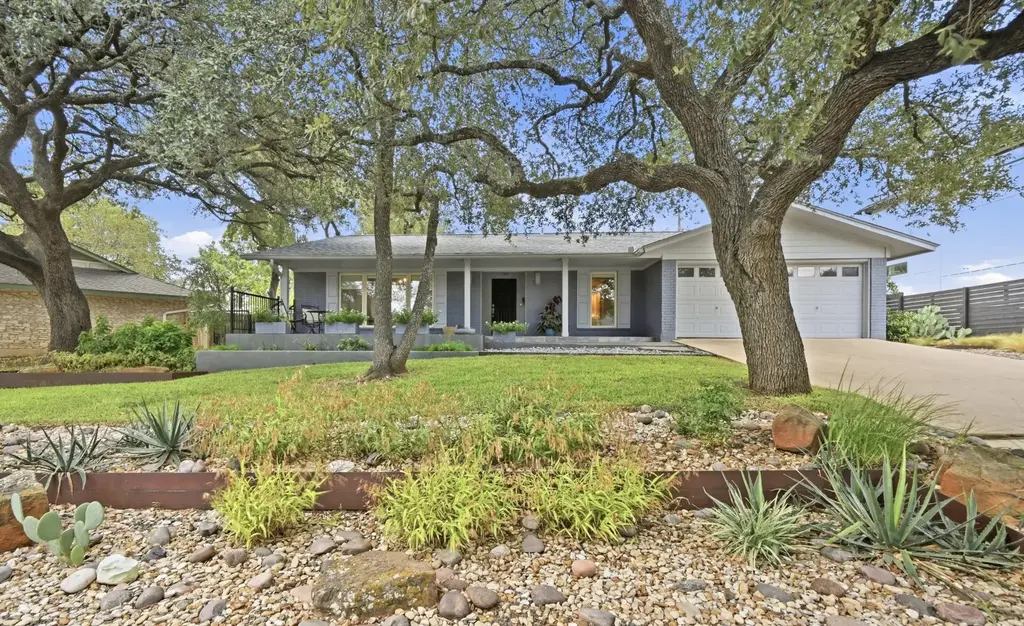 7313 Running Rope, Austin