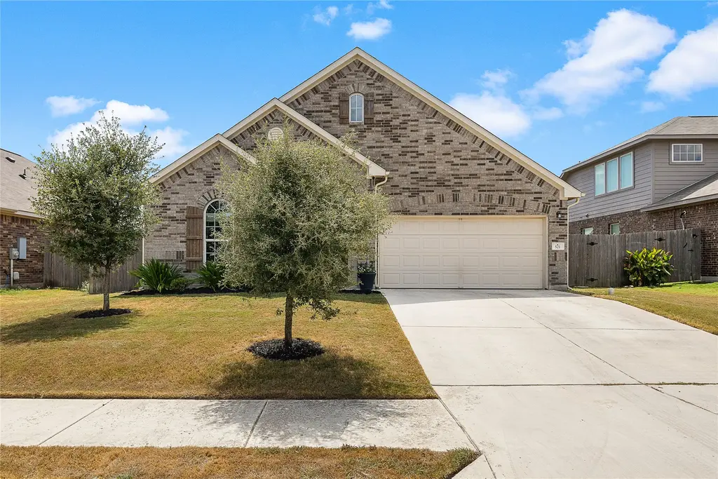 521 Hendelson Lane, Hutto