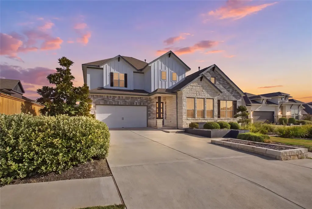 7009 Empresa Drive, Austin