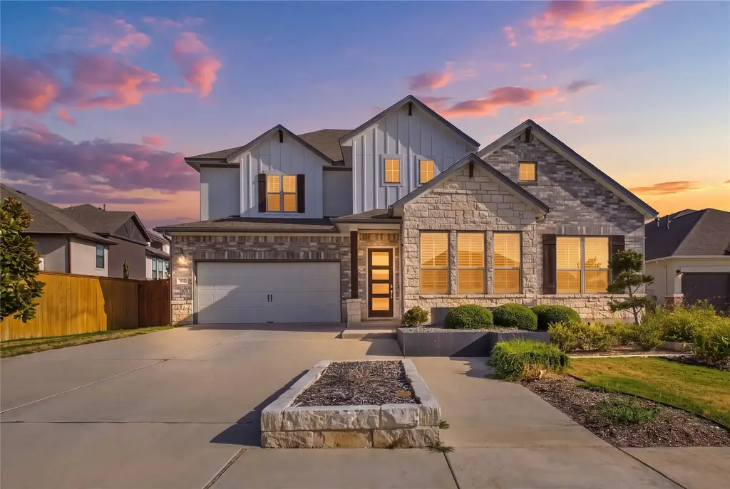 7009 Empresa Drive, Austin