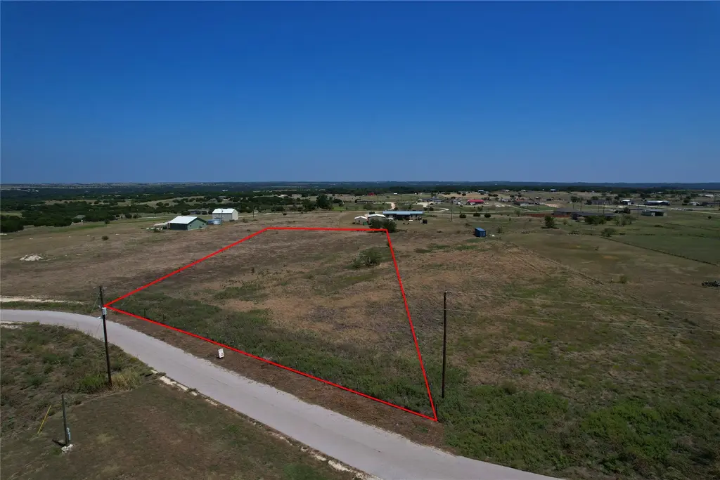 Tbd Daniel Drive, Bertram