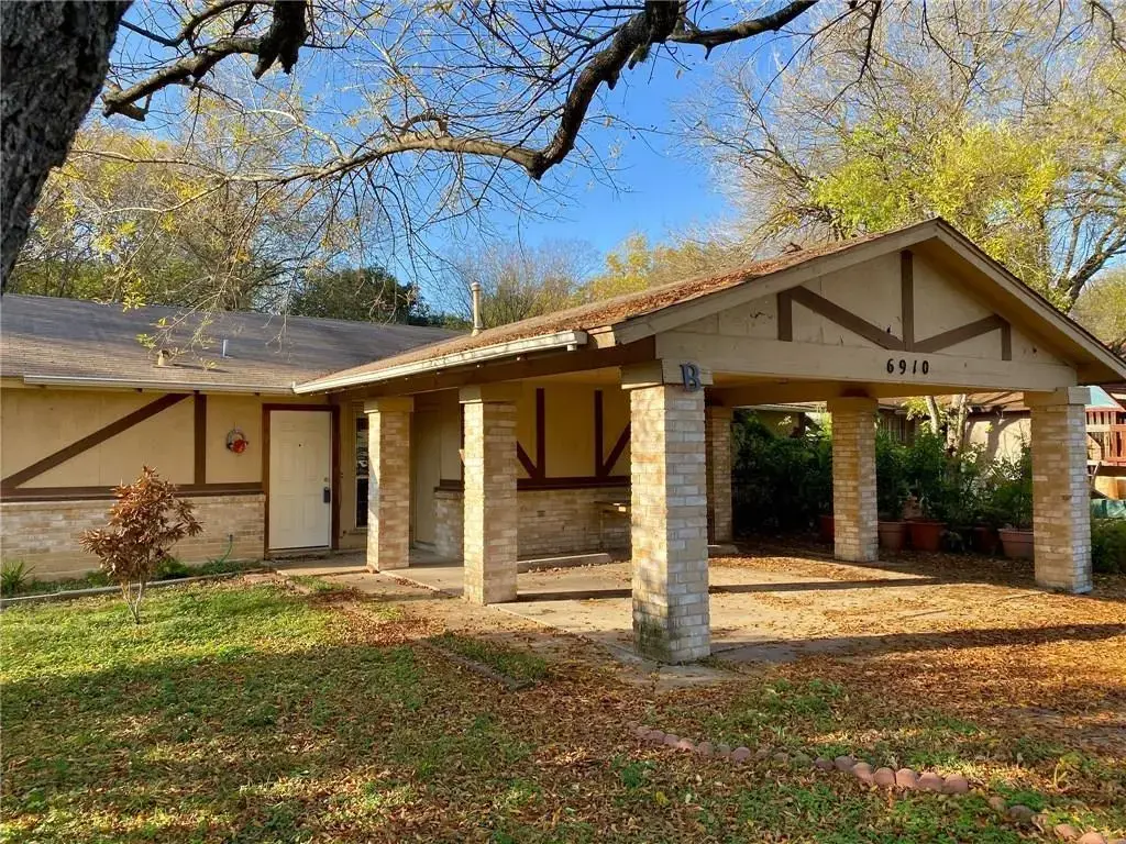 6910 S 1st Street B, Austin