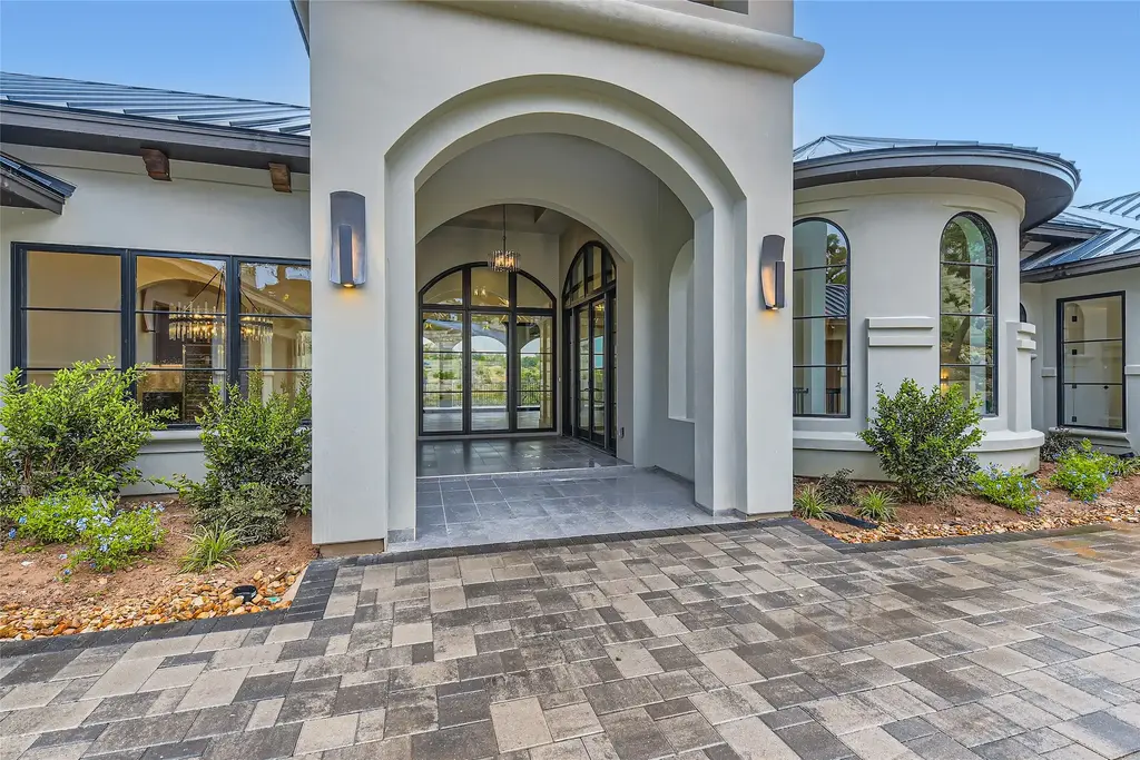 8132 Magnolia Ridge Cove, Austin