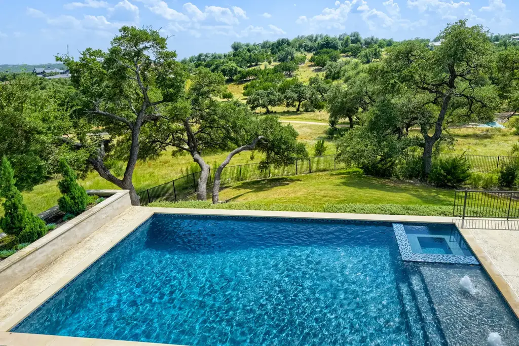 8132 Magnolia Ridge Cove, Austin