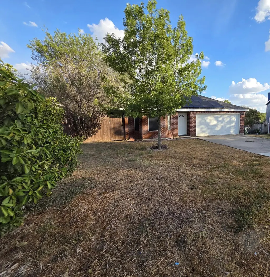 1153 Overlook Way, San Marcos