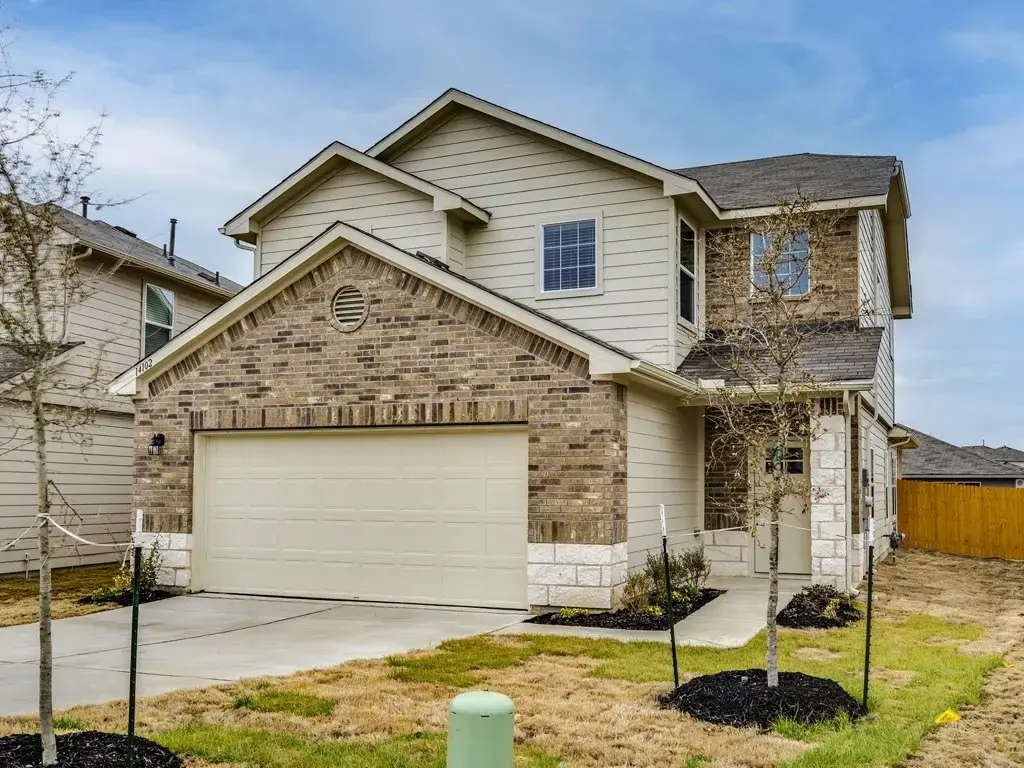14102 Macquarie Drive, Pflugerville