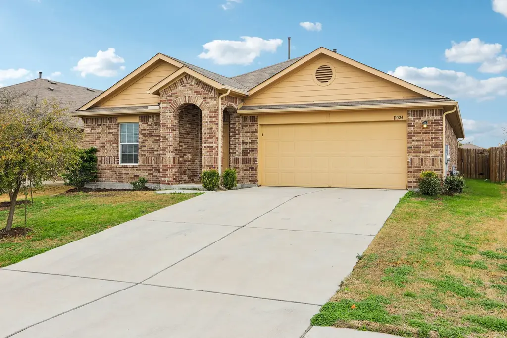 11024 Pack Wagon Trail, Austin