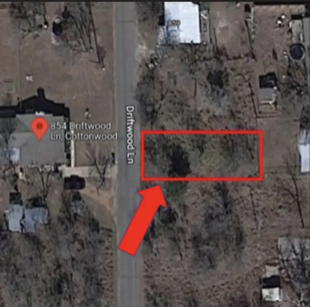 540 Driftwood Lane, Cottonwood Shores