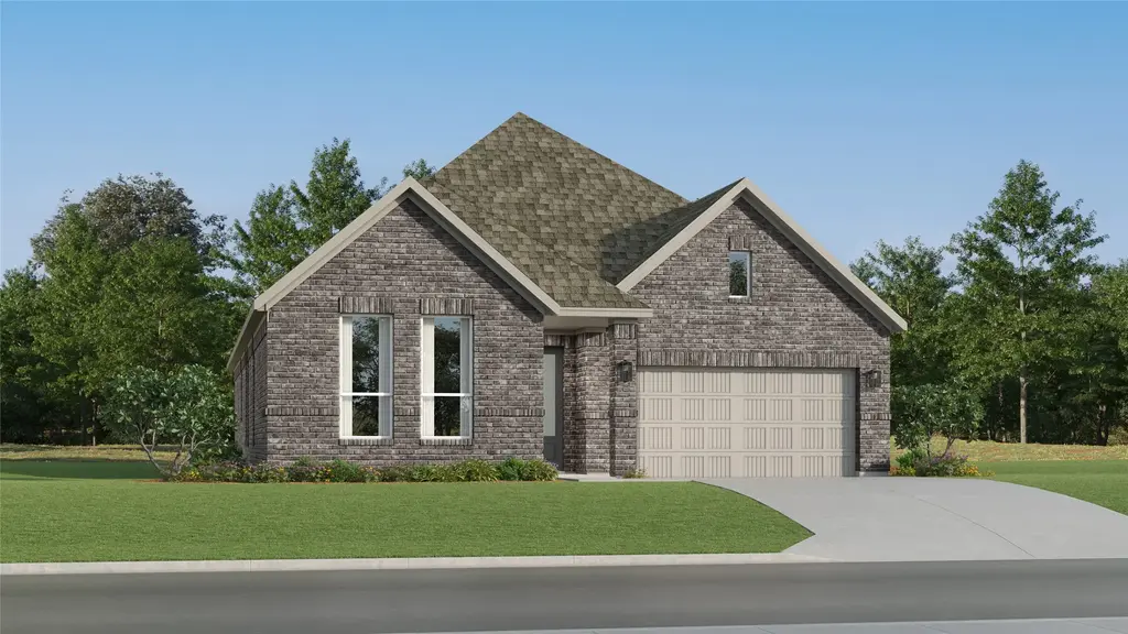 1432 Magnolia Farm Way, Georgetown