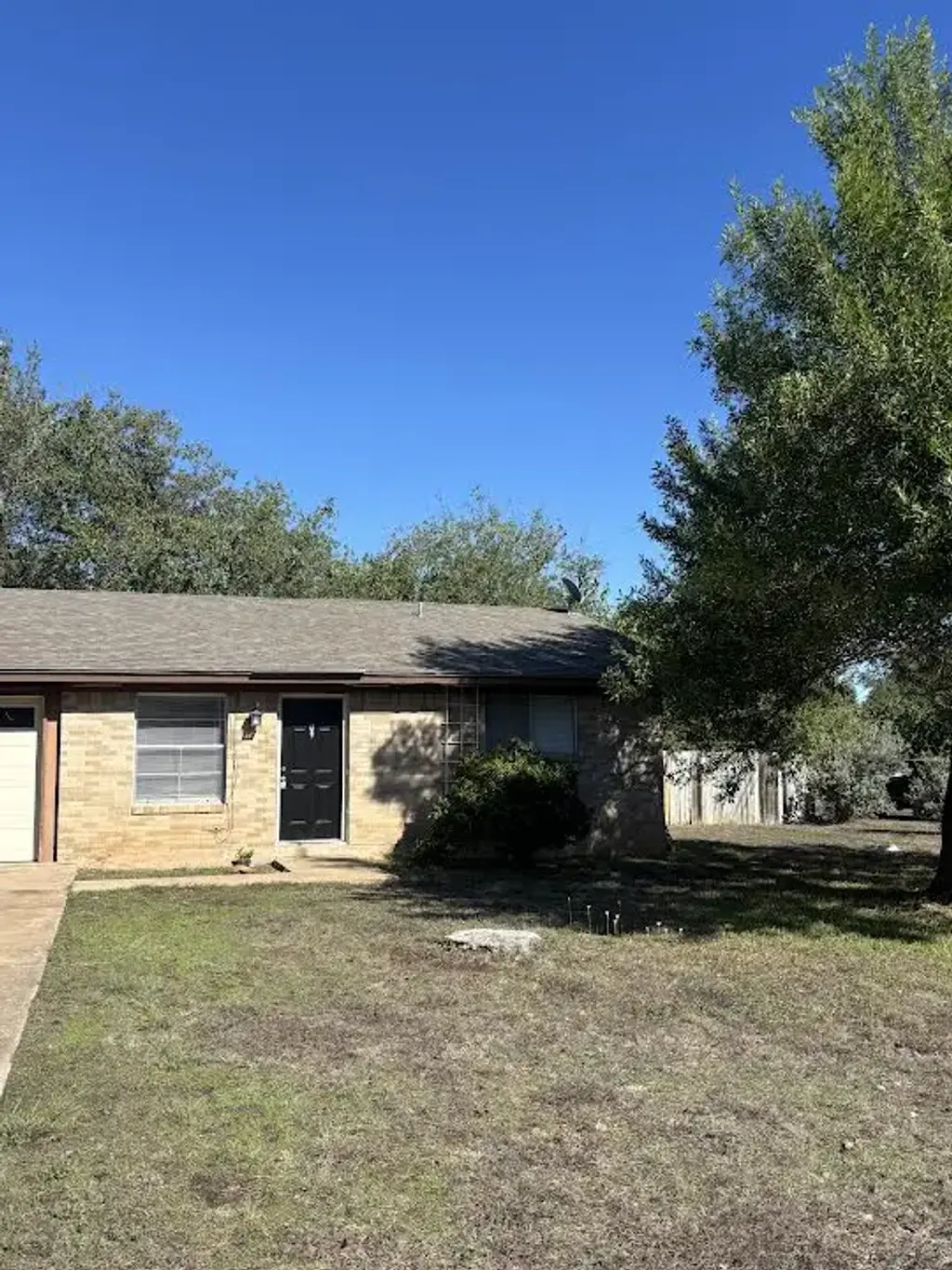 806 Judy Drive B, Georgetown