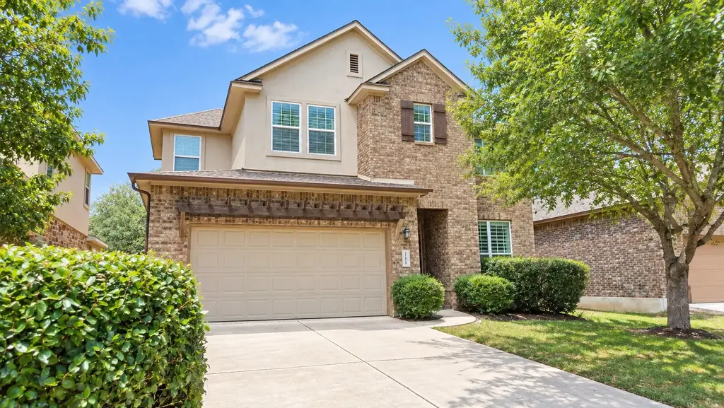 11804 Quintana Cove, Austin
