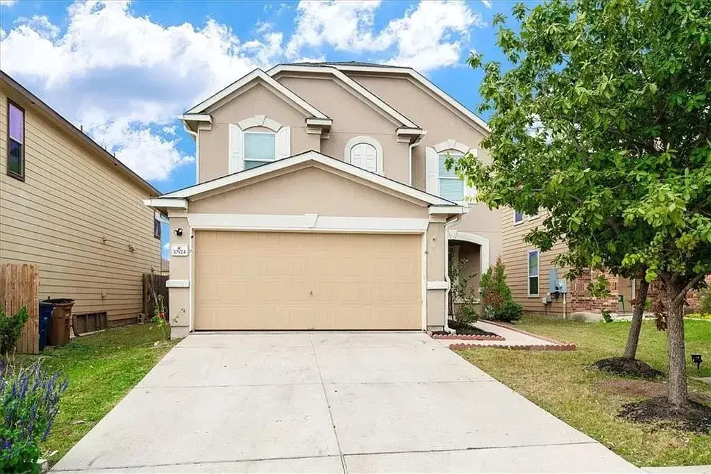 10924 Roderick Lawson Lane, Austin