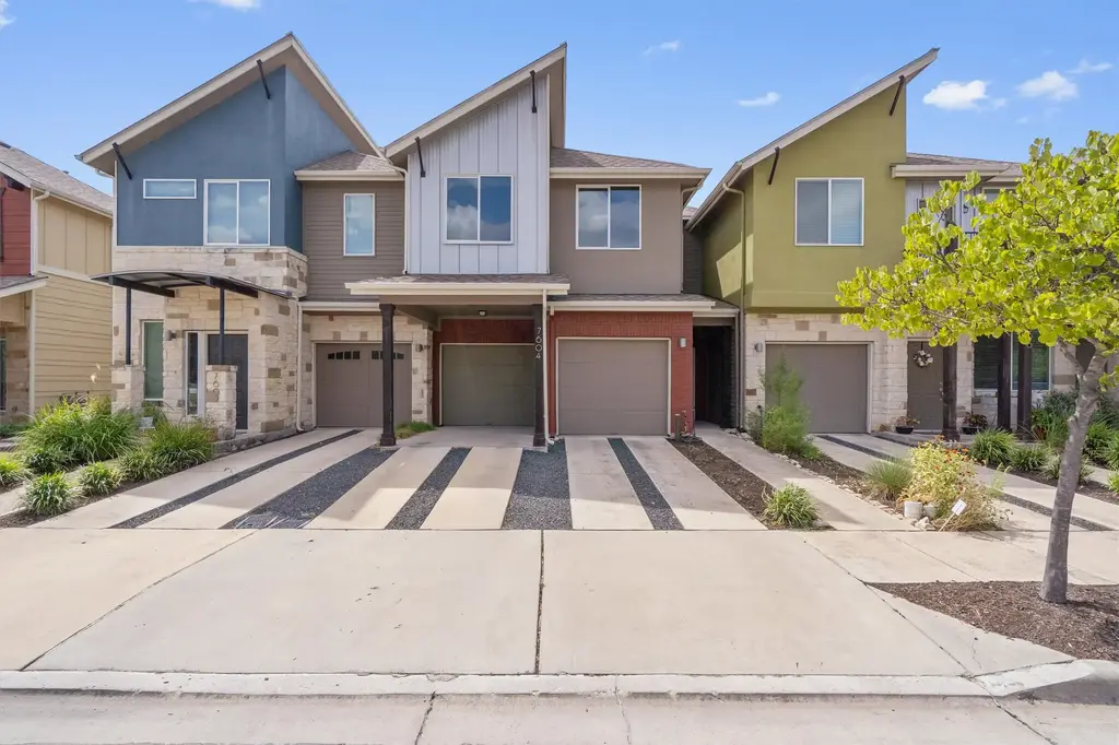 7604 Wildcat Pass, Austin