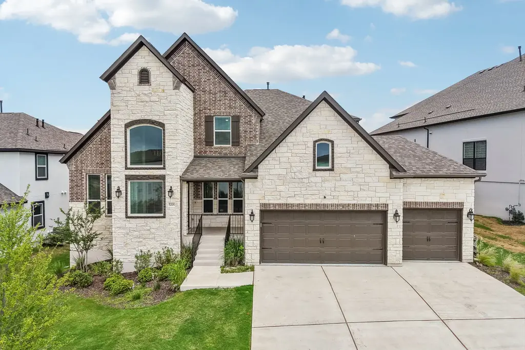 5201 Olimpico Way, Leander