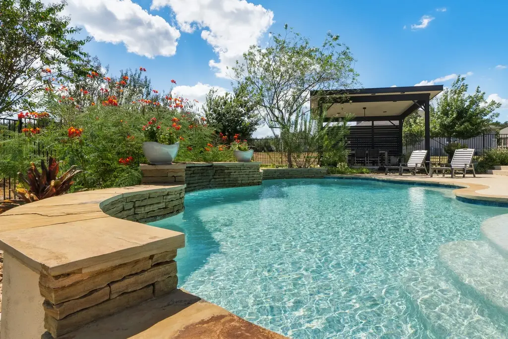 350 July Johnson Drive, Austin