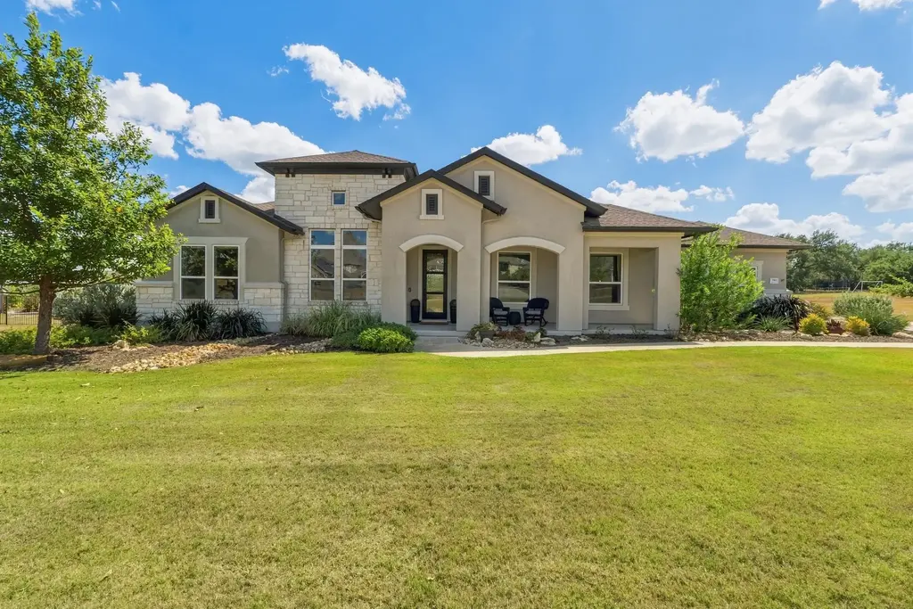 350 July Johnson Drive, Austin
