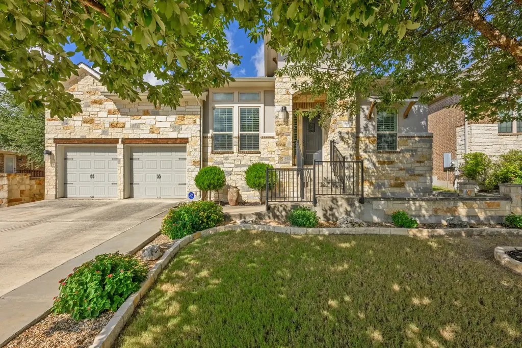 865 Catalina Lane, Austin
