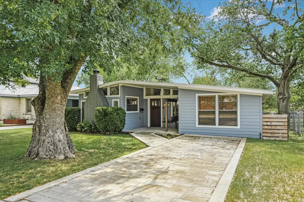 1309 Morrow Street, Austin