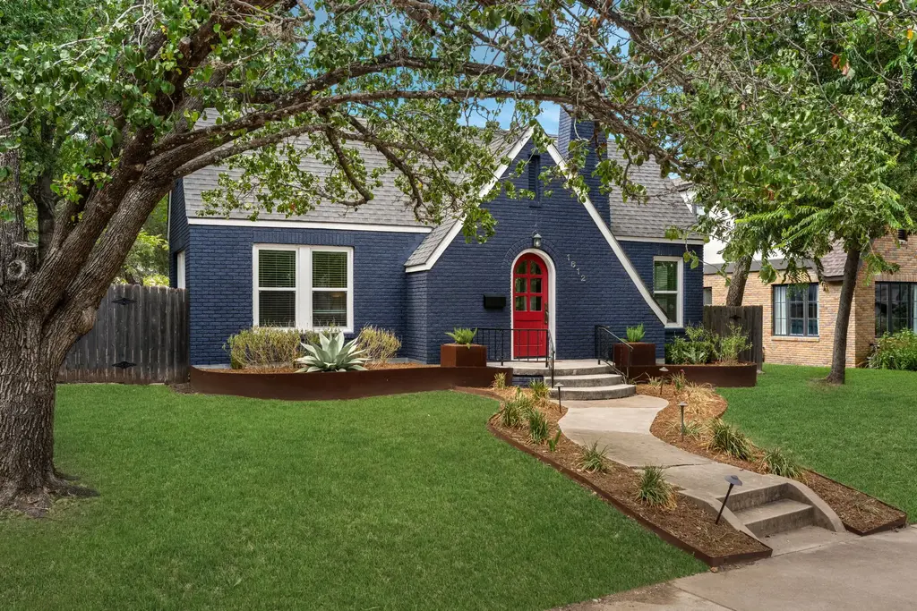 1612 Travis Heights Boulevard, Austin