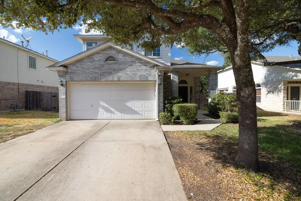 1142 Stone Forest Trail, Round Rock