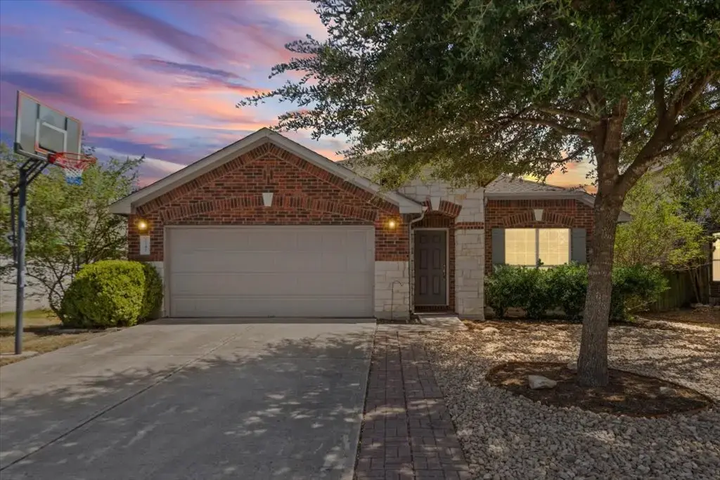 2341 Garlic Creek Drive, Buda
